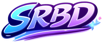 srbd ব্র্যান্ড লোগো